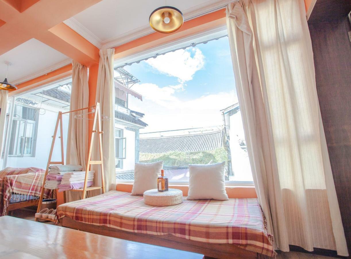 Early Spring Hotel 다리 외부 사진