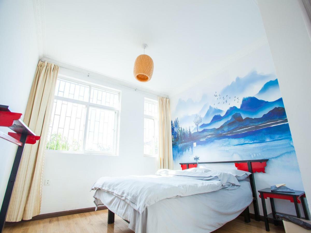 Early Spring Hotel 다리 외부 사진