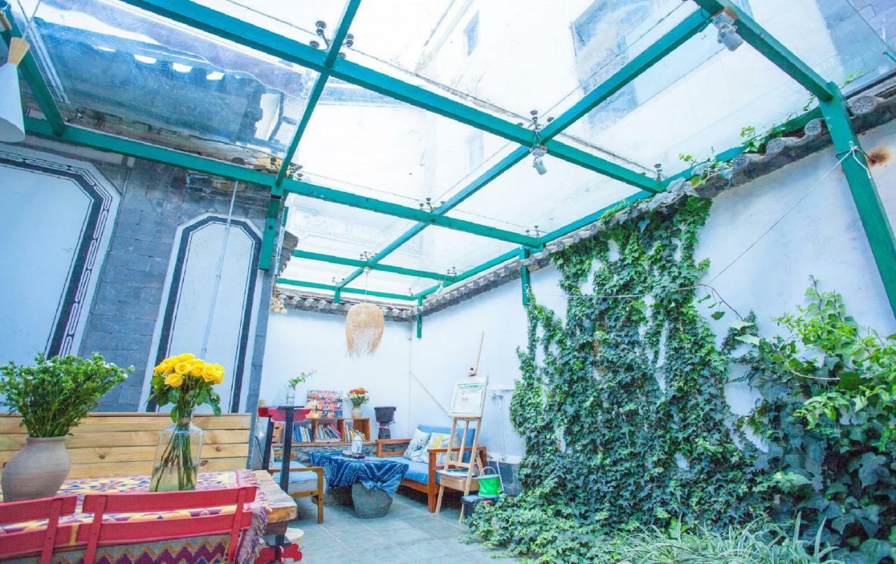 Early Spring Hotel 다리 외부 사진