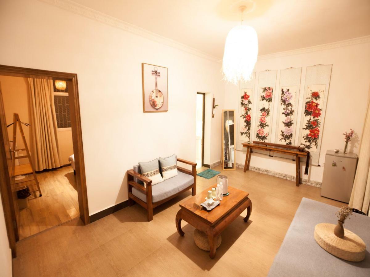 Early Spring Hotel 다리 외부 사진
