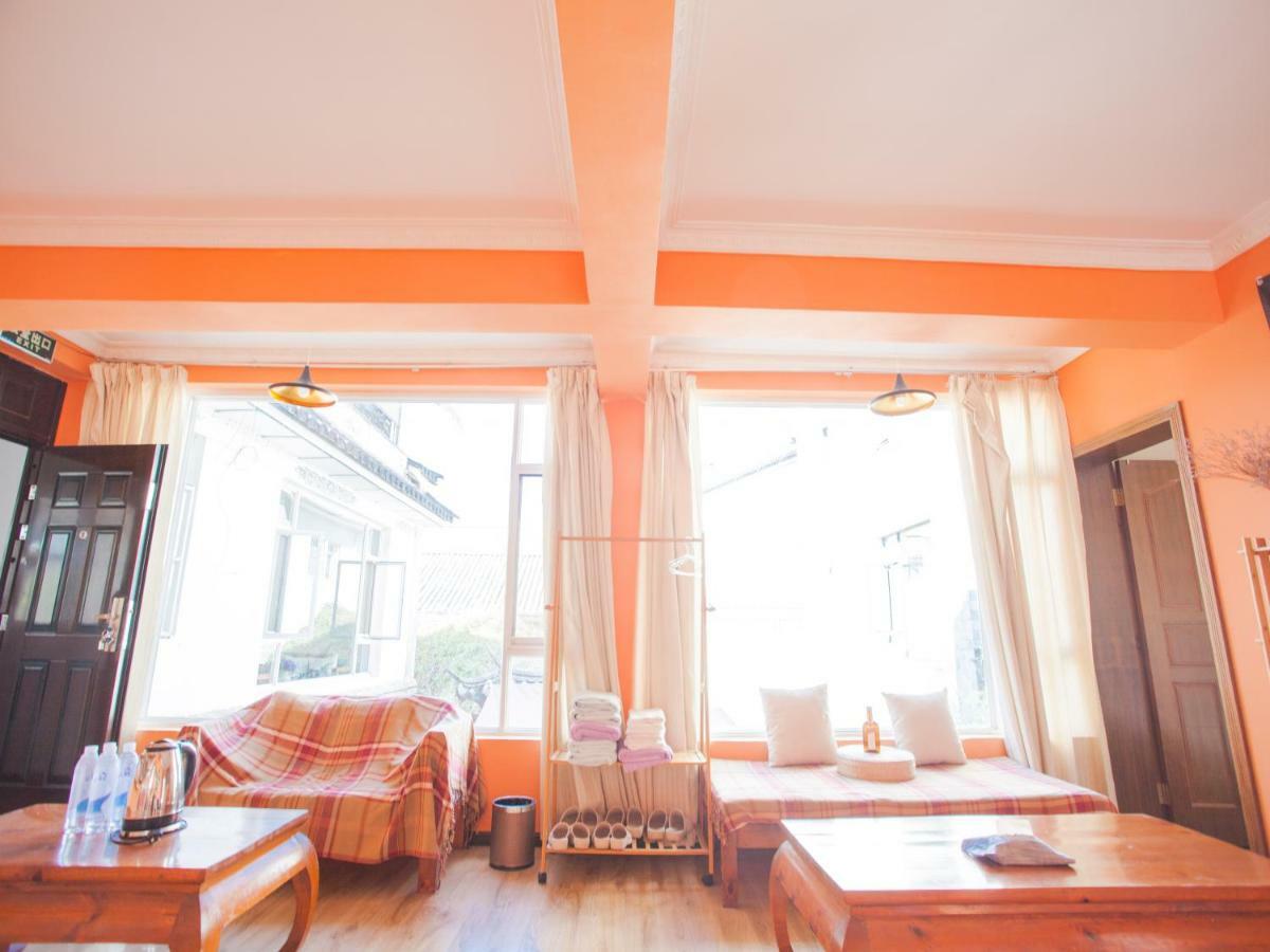 Early Spring Hotel 다리 외부 사진